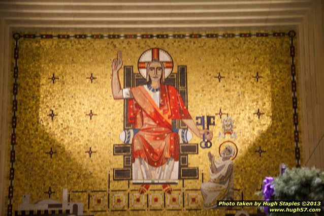 Marco Panuccio Presents "O Holy Night ~ An Evening of Holiday Song"