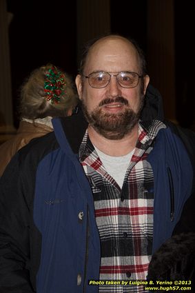 Marco Panuccio Presents "O Holy Night ~ An Evening of Holiday Song"