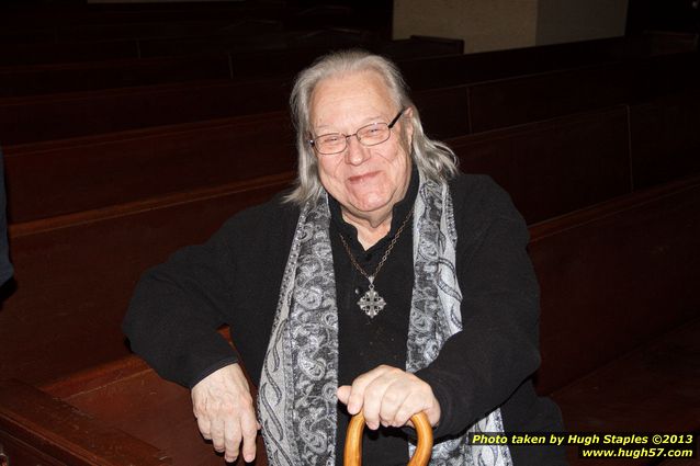 Marco Panuccio Presents "O Holy Night ~ An Evening of Holiday Song"