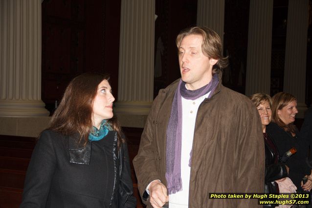 Marco Panuccio Presents "O Holy Night ~ An Evening of Holiday Song"