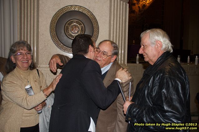 Marco Panuccio Presents "O Holy Night ~ An Evening of Holiday Song"