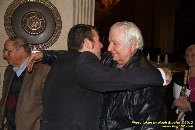 Marco Panuccio Presents "O Holy Night ~ An Evening of Holiday Song"