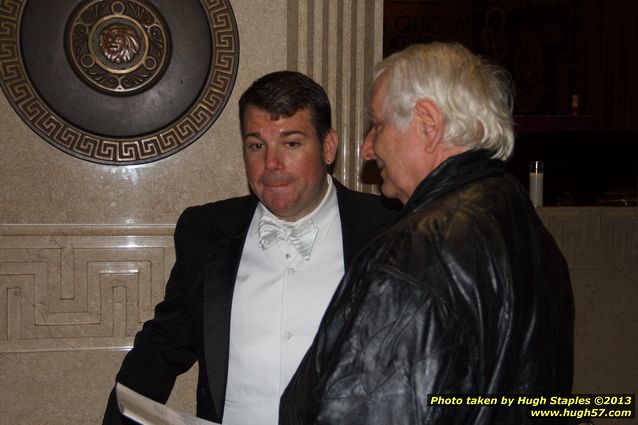 Marco Panuccio Presents "O Holy Night ~ An Evening of Holiday Song"