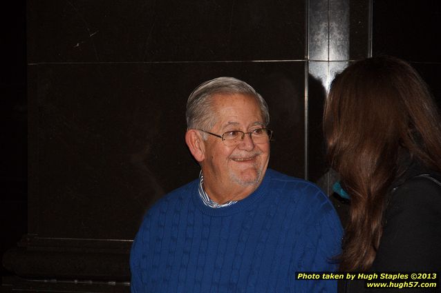 Marco Panuccio Presents "O Holy Night ~ An Evening of Holiday Song"