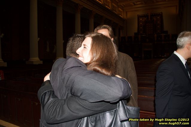 Marco Panuccio Presents "O Holy Night ~ An Evening of Holiday Song"