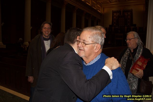 Marco Panuccio Presents "O Holy Night ~ An Evening of Holiday Song"