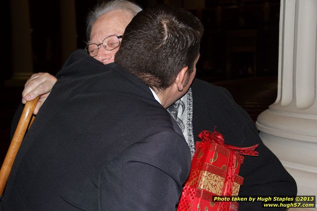 Marco Panuccio Presents "O Holy Night ~ An Evening of Holiday Song"