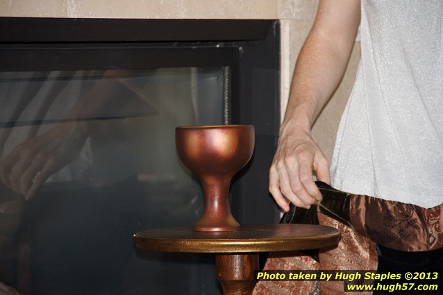 An Analysis of Parsifal with excerpts sung by Gustav Andreassen, Ric Furman and Stacey Rishoi; Narration and lecture material by Charles H. Parsons; and Valerie Pool, Accompanist.