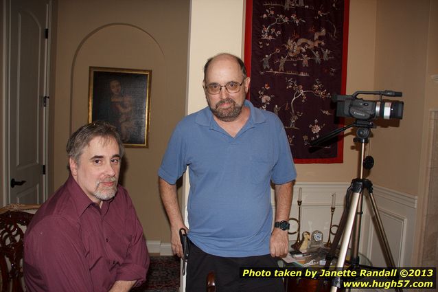 An Analysis of Parsifal with excerpts sung by Gustav Andreassen, Ric Furman and Stacey Rishoi; Narration and lecture material by Charles H. Parsons; and Valerie Pool, Accompanist.