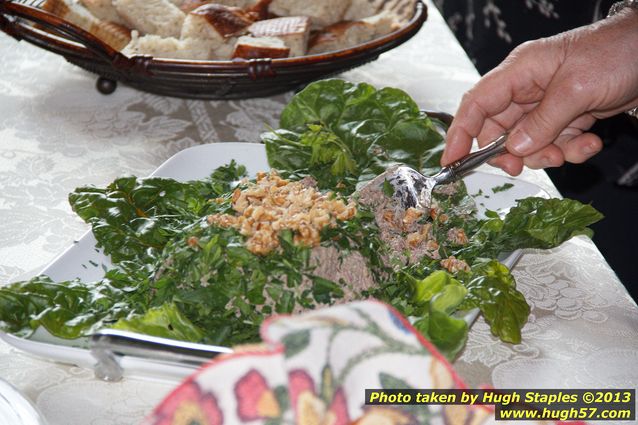 An Analysis of Parsifal with excerpts sung by Gustav Andreassen, Ric Furman and Stacey Rishoi; Narration and lecture material by Charles H. Parsons; and Valerie Pool, Accompanist.