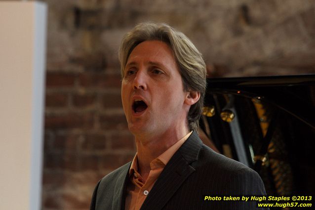 Wagner's "Die Walk�re": A Musical Analysis\nThe Wagner Society of Cincinnati and the Cincinnati Opera\nRic Furman, Heldontenor