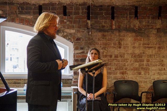 Wagner's "Die Walk�re": A Musical Analysis\nThe Wagner Society of Cincinnati and the Cincinnati Opera