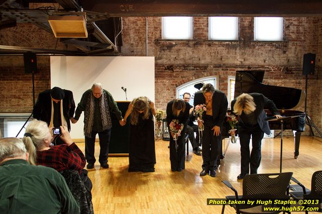 Wagner's "Die Walkre": A Musical Analysis\nThe Wagner Society of Cincinnati and the Cincinnati Opera