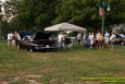 Another perfect night for a concert (and the Tom Enderle car show!)