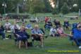 A picture perfect night for a concert; these pics of The Heather Roush Band with special guest Ben Jervis at Greenhills Summer Concerts on the Commons
